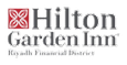 Hilton Garden Inn